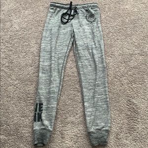 Victoria secret Pink lounge wear sweats
